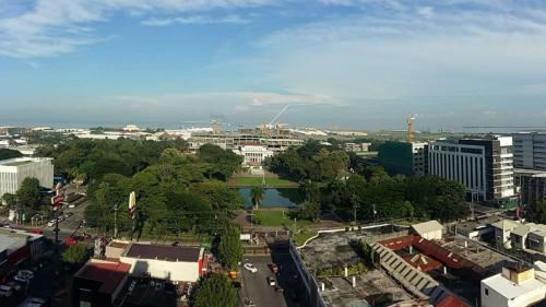 Apartamentos Skymagz 812 At Cityscape Residences