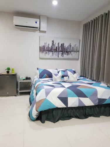 Apartamentos Skymagz 812 At Cityscape Residences