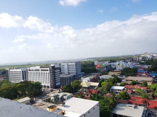 Apartamento Skymagz 314 At Cityscape Residences
