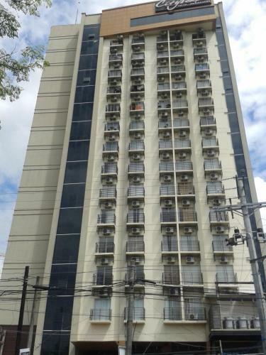 Apartamento U913 @ Cityscape Residences