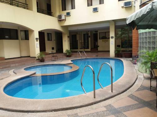 Apartamentos 722 Metropolis Tower Unit 212