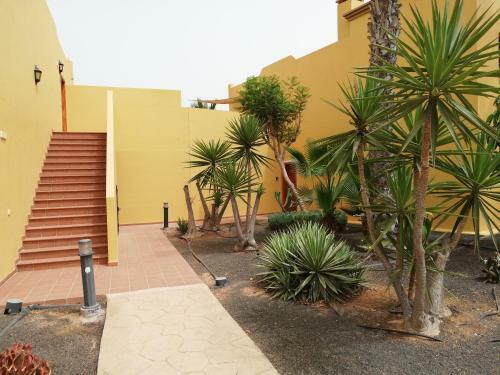 Apartamento Marenazul