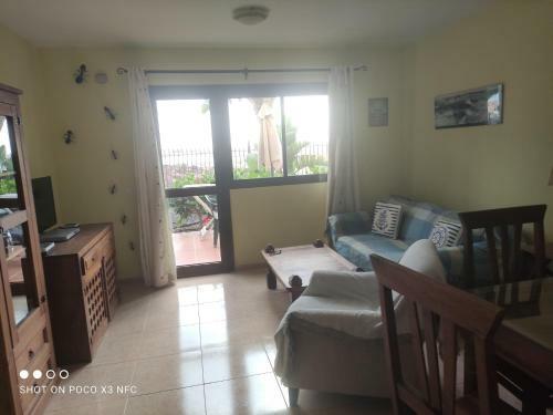 Apartamento Marenazul