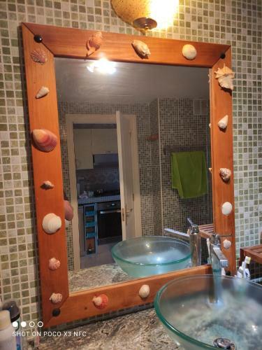 Apartamento Marenazul