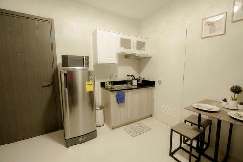 Apartamento Condo Unit In Camella Manors Bacolod