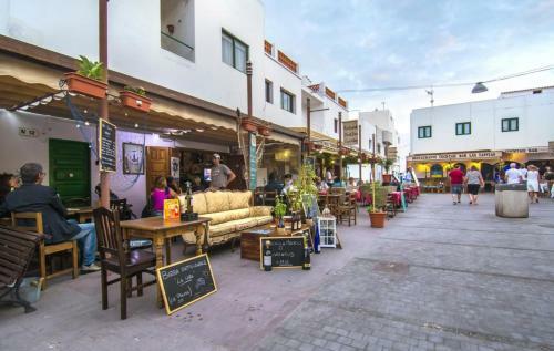 Apartamento Amazing Turquesa House - Central Town - Wifi Free