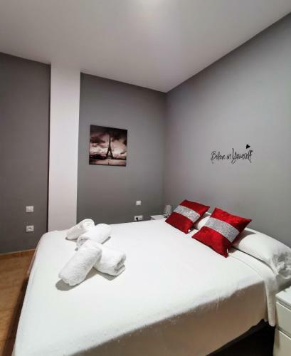 Apartamento Casa Adam