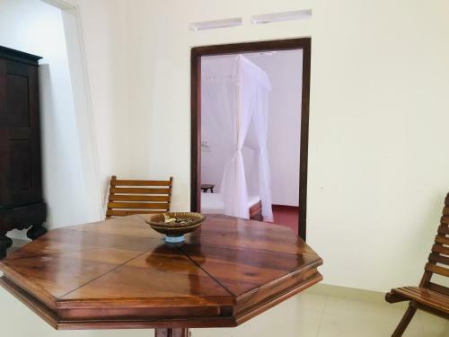 Villa Eco Willow - Kathaluwa