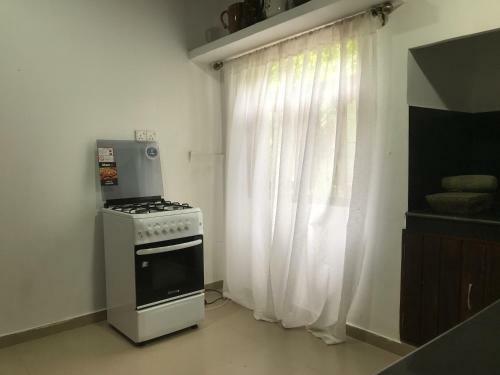 Villa Eco Willow - Kathaluwa