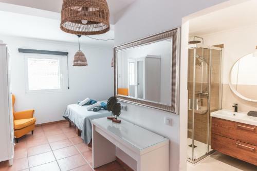 Villa Veaco Beach With Jacuzzi And Private Pool