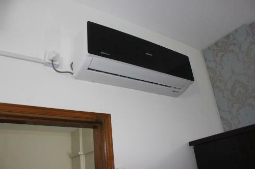 "service Apartments Karachi" Beach View