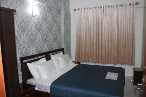 "service Apartments Karachi" Beach View