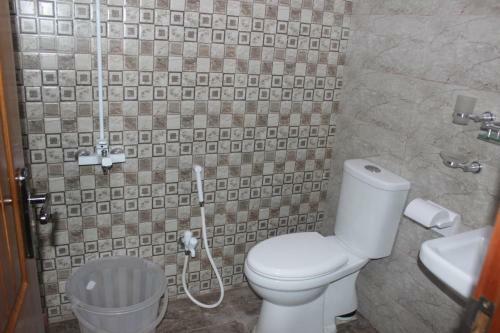 "service Apartments Karachi" Beach View