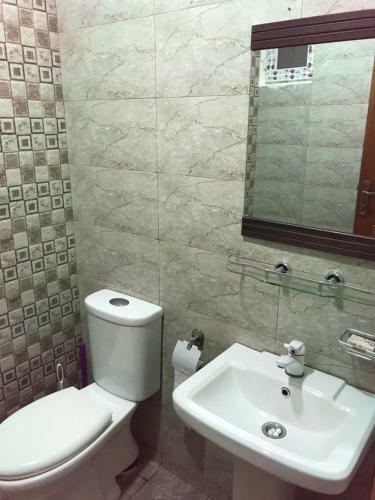 "service Apartments Karachi" Beach View