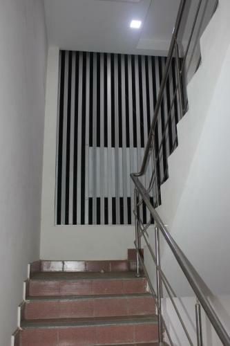 "service Apartments Karachi" Beach View