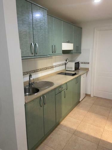 Apartamento Oasis Papagayo 27b