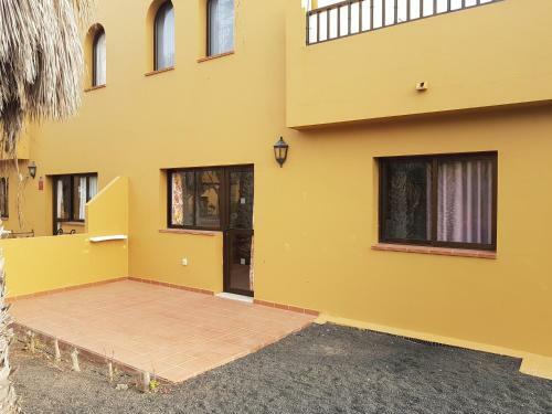 Apartamentos Corralejo Playa Oasis