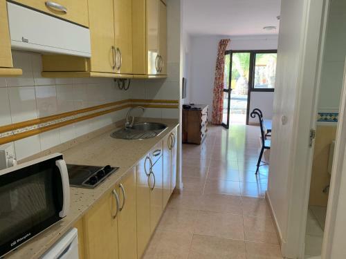Apartamentos Corralejo Playa Oasis