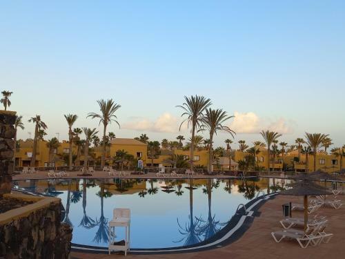 Apartamentos Corralejo Playa Oasis