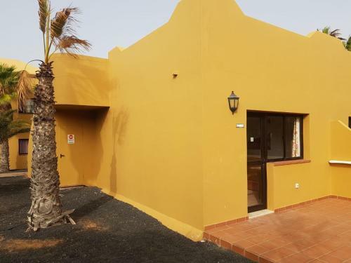 Apartamentos Corralejo Playa Oasis