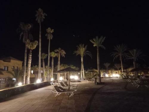 Apartamentos Corralejo Playa Oasis