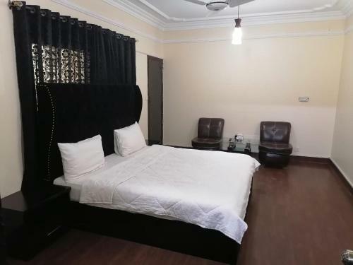 Hostal Couple Guest House Clifton
