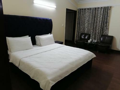 Hostal Couple Guest House Clifton