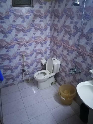 Hostal Couple Guest House Clifton