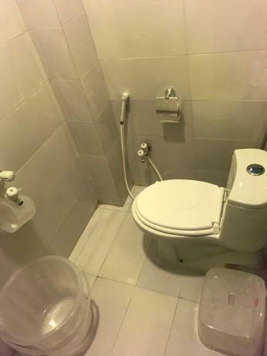 "service Apartments Karachi" Ocean View