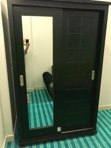 "service Apartments Karachi" Ocean View