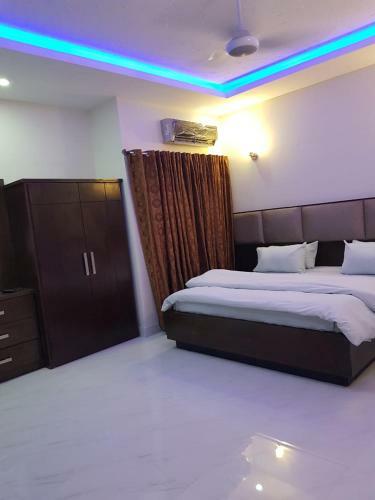Hotel Sea Shell Fort