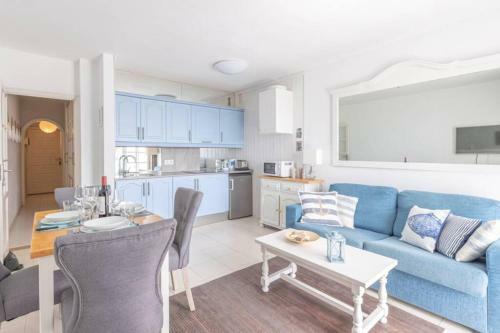 Apartamento Coraz�n Playa