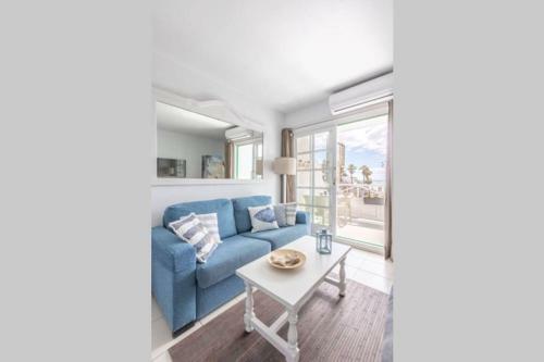 Apartamento Coraz�n Playa