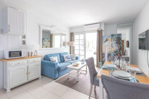 Apartamento Coraz�n Playa