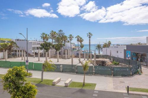 Apartamento Coraz�n Playa