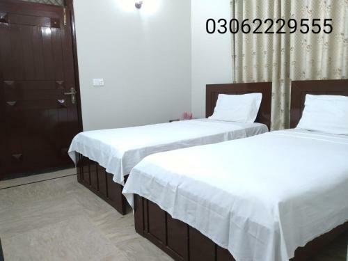 Hotel Cosy Inn Guest House