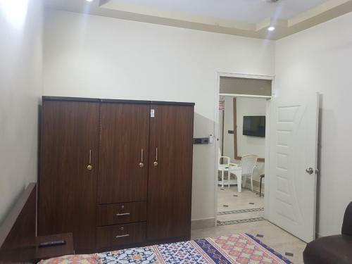 Apartamento Heaven Inn Guest House