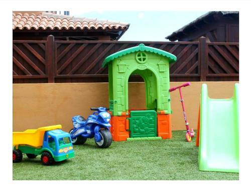 Villa Suzy