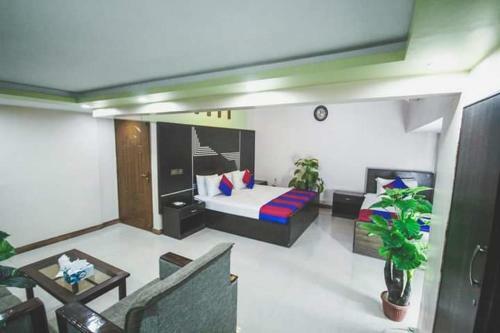 Hotel Raglia Guest House