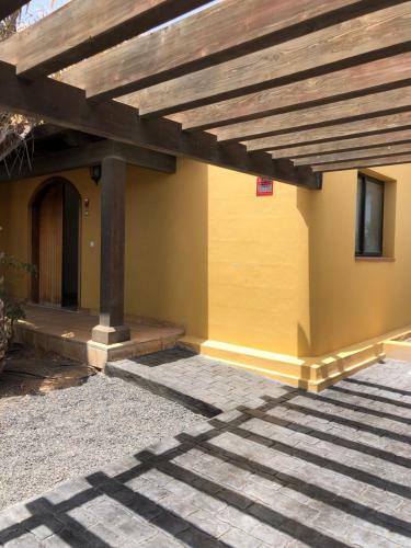 Villa Fuerteventura