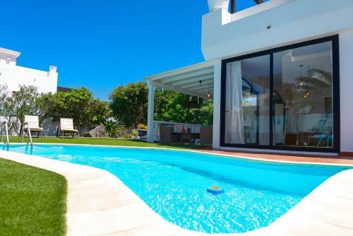 Villa Simba