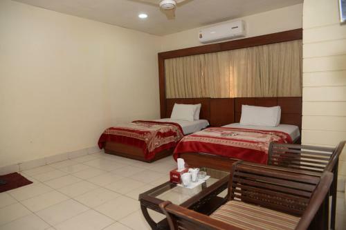 Hostal Stay Inn Guest House