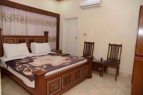 Hostal Stay Inn Guest House