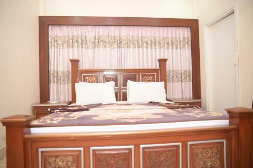 Hostal Stay Inn Guest House