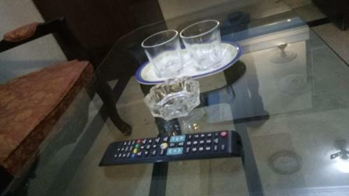Hostal Moonlight Guest House