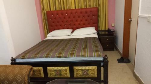 Hostal Moonlight Guest House