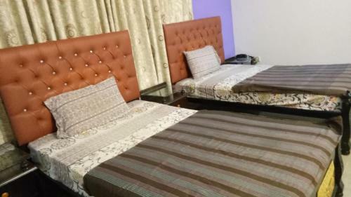 Hostal Moonlight Guest House