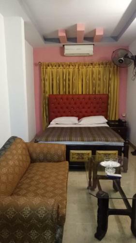 Hostal Moonlight Guest House