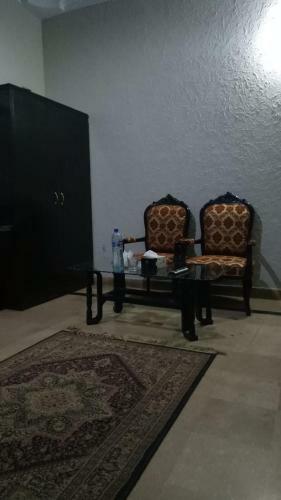 Hostal Moonlight Guest House