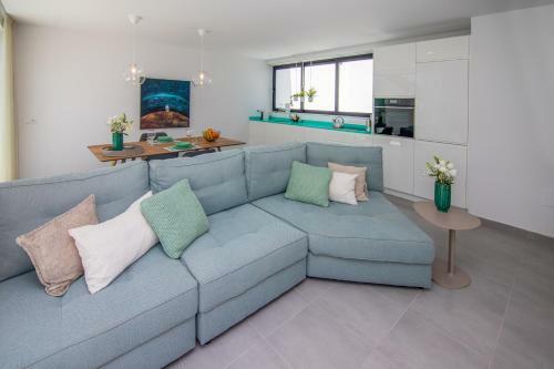 Apartamento Coloured Mansion In Corralejo